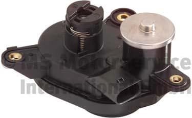 Control, swirl flaps (induction pipe) 7.22644.33.0