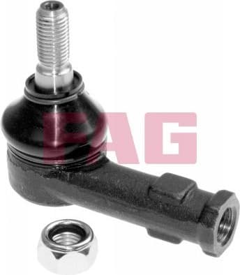 Tie Rod End 840088910