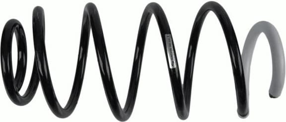 Suspension Spring 993 300