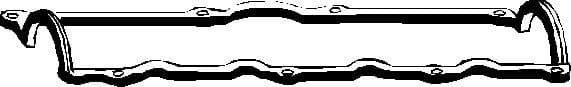 Gasket, cylinder head cover 559.059