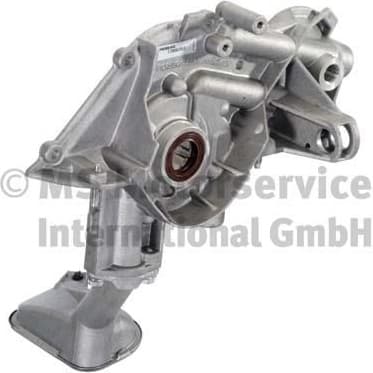 Oil Pump 7.29262.01.0