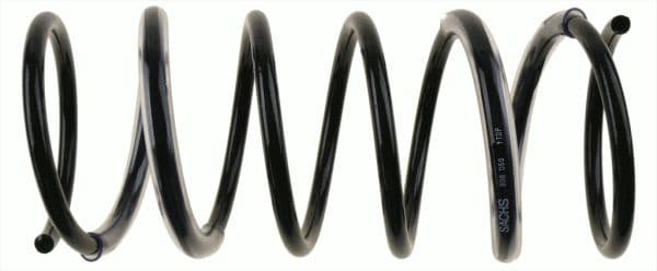 Suspension Spring 998 050