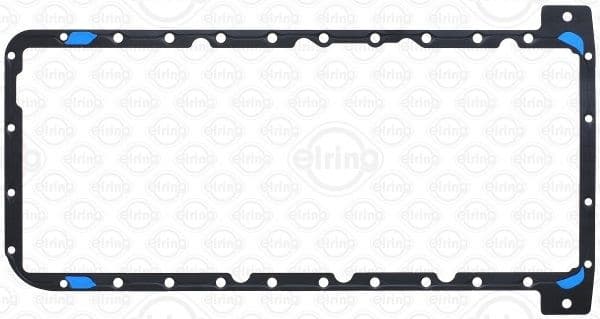 Gasket, oil sump 272.520