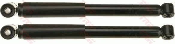 Shock absorber rear JGT311T