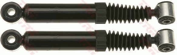 Shock Absorber TRW TWIN JGT398T