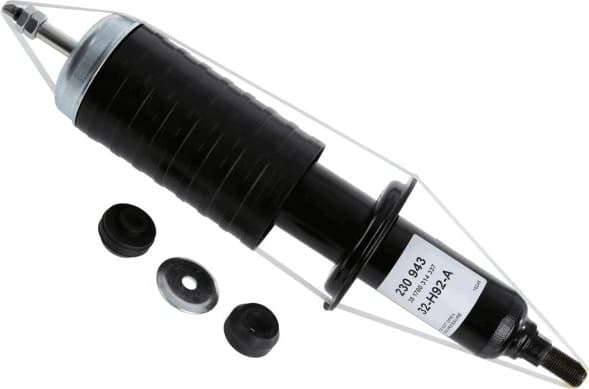 Shock Absorber 230 943
