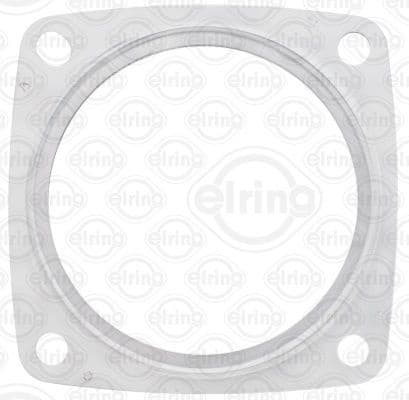 Gasket, exhaust pipe 297.100