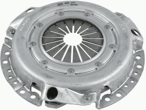 Clutch Pressure Plate 3082 859 141