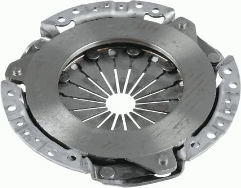 Clutch Pressure Plate 3082 859 141 - image 2