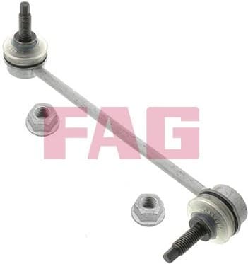 Link/Coupling Rod, stabiliser bar 818033710