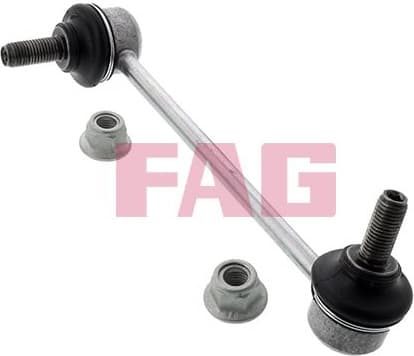 Link/Coupling Rod, stabiliser bar 818051210