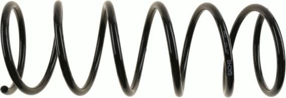 Suspension Spring 997 726