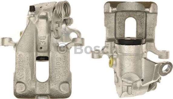 Brake Caliper 0986473673