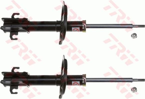 Shock Absorber TRW TWIN JGM197T