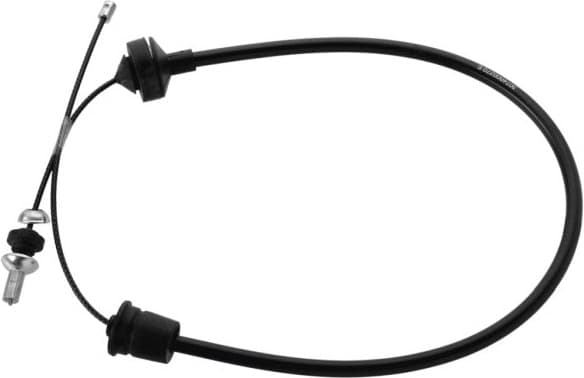 Cable Pull, clutch control 3074 600 270