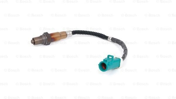 Oxygen Sensor 0258006484