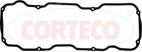 Gasket, cylinder head cover 440283H