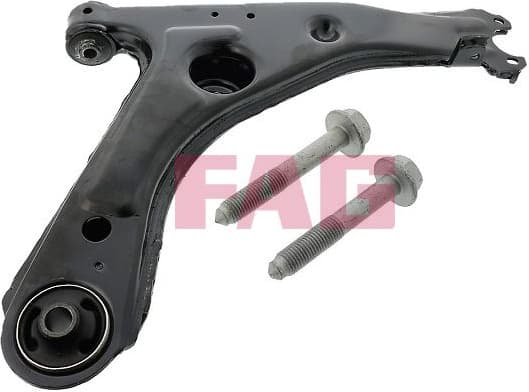 Control/Trailing Arm, wheel suspension 821030610