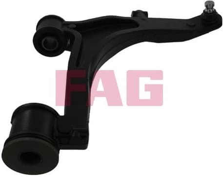 Control/Trailing Arm, wheel suspension 821085710