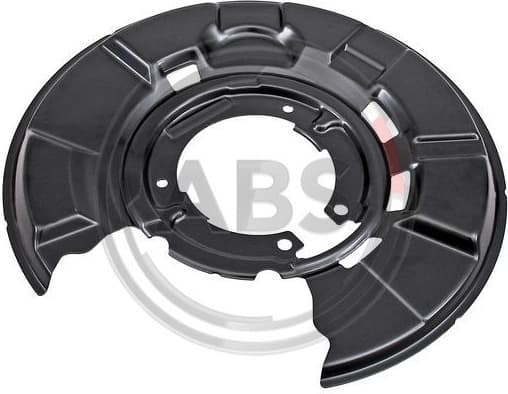 Splash Guard, brake disc 11078