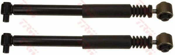 Shock Absorber TRW TWIN JGT316T
