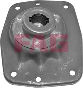 Suspension Strut Support Mount 814012510