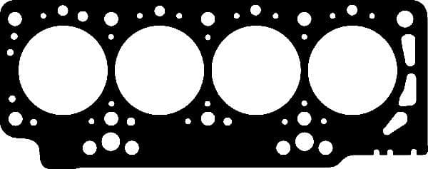 Gasket, cylinder head 411372P