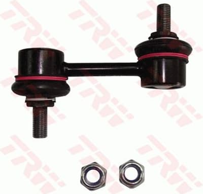 Link/Coupling Rod, stabiliser bar JTS7672