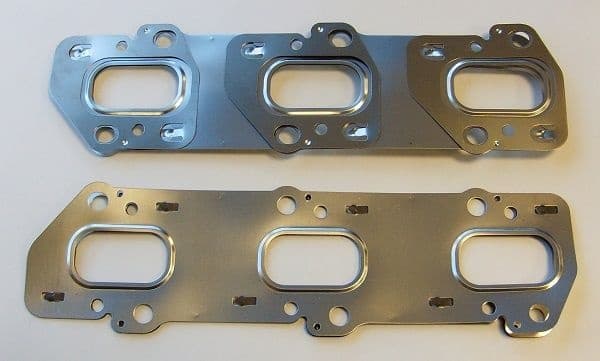 Gasket, exhaust manifold 574.660