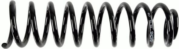 Suspension Spring 996 008