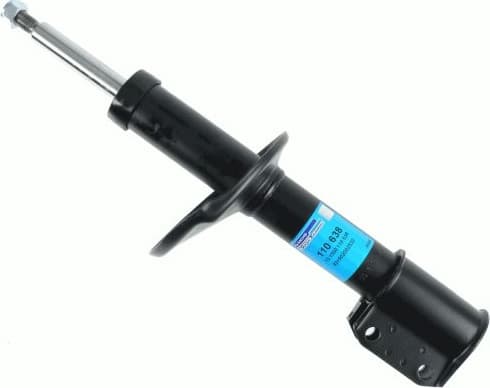 Shock Absorber 110 638