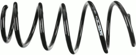 Suspension Spring 997 999