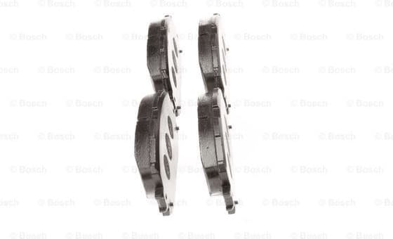 Brake Pad Set, disc brake 0986494770 - image 4