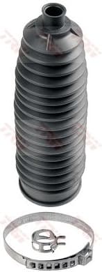 Bellow, steering JBE377