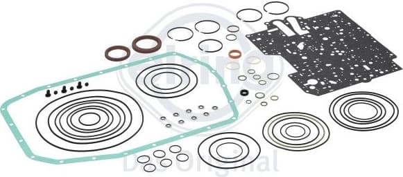 Gasket Set, automatic transmission 821.570