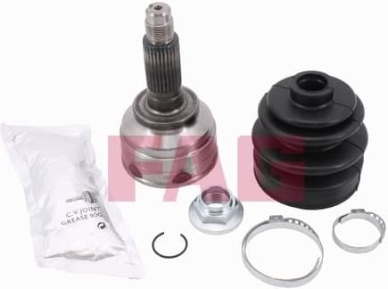 Joint Kit, drive shaft 771020230