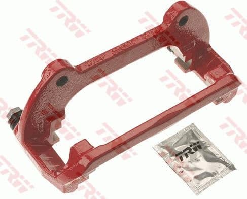 Bracket, brake caliper BDA1184