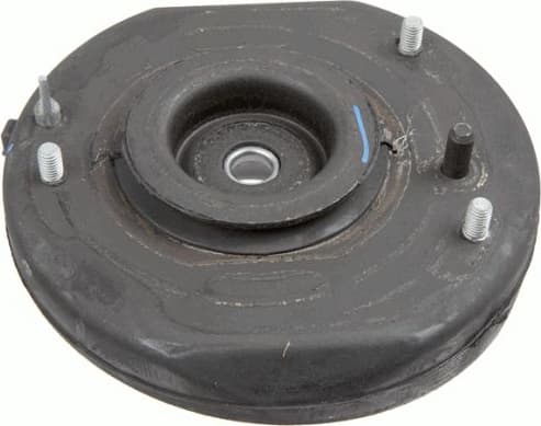 Suspension Strut Support Mount 802 189