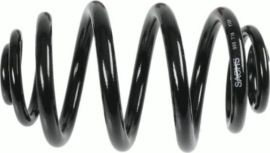 Suspension Spring 996 718