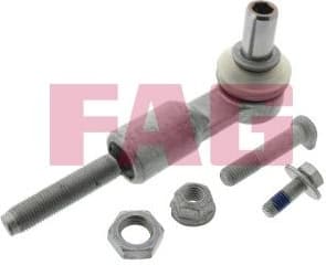 Tie Rod End 840100610