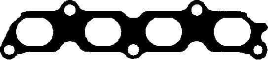 Gasket, exhaust manifold 460080P
