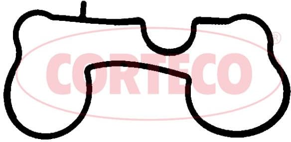 Gasket, intake manifold 450588H