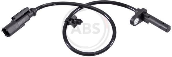 Sensor, wheel speed 31723 - image 4