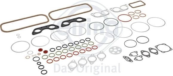 Full Gasket Kit, engine 516.539
