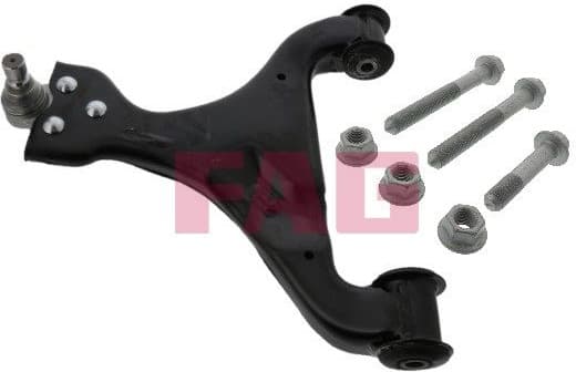 Control/Trailing Arm, wheel suspension 821057210