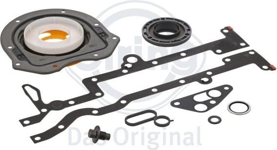 Gasket Kit, crankcase 437.370