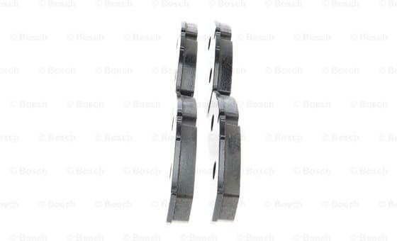 Brake Pad Set, disc brake 0986494266 - image 2