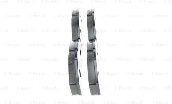 Brake Pad Set, disc brake 0986494266 - image 4