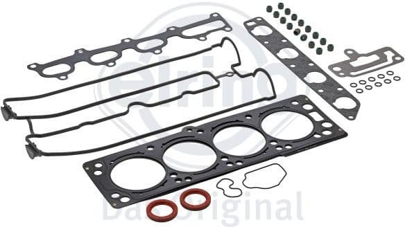Gasket Kit, cylinder head 537.680