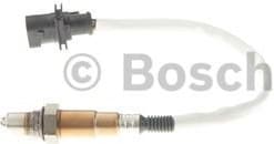 Oxygen Sensor 0258027157 - image 3